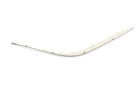 Stampa sinistro OEM 51118211577 per BMW E38. BMW originale.