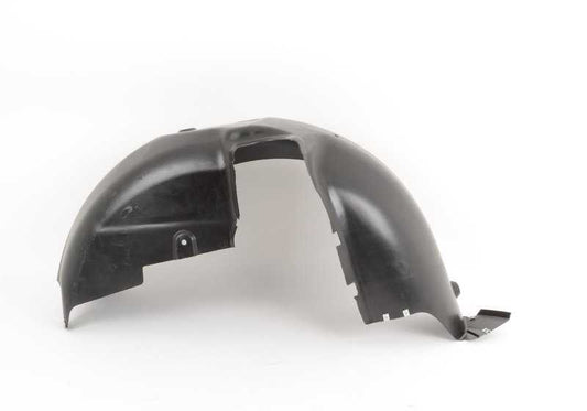 Revestimiento paso de rueda trasero derecho OEM 51717895440 para BMW E85, E86. Original BMW.