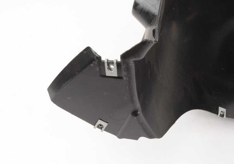 Couvercle de roue arrière droit OEM 51717895440 pour BMW E85, E86. BMW d'origine.