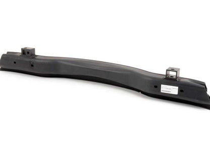 Soporte delantero del parachoques OEM 51117016055 para BMW Z4 E85, E86. Original BMW.