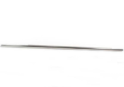 Cubierta exterior del marco de la puerta delantera izquierda OEM 51337182275 para BMW F10, F10N, F11, F11N, F18, F18N. Original BMW.