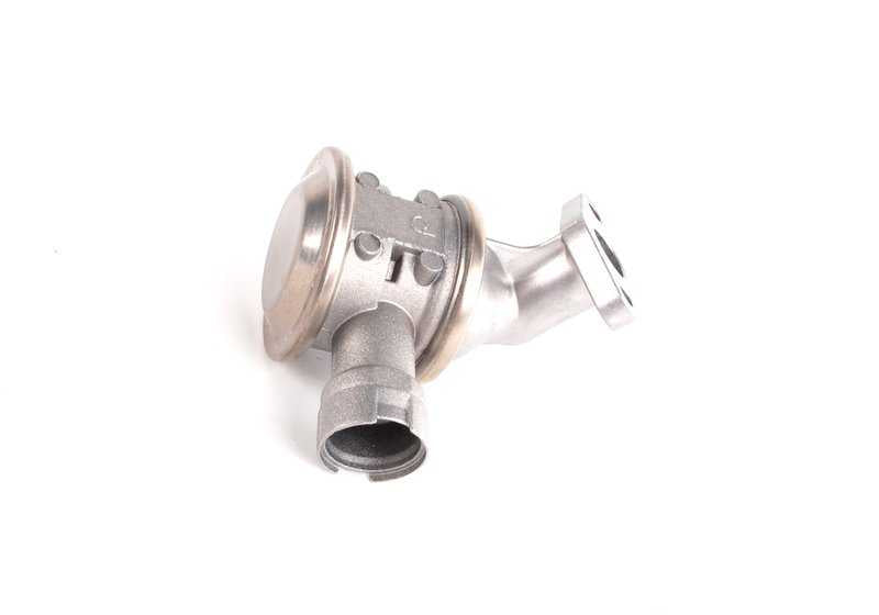 OEM anti -retory valve 11727837456 for BMW E36, E46, Z3, E85, E86. Original BMW piece for the emission reduction system.