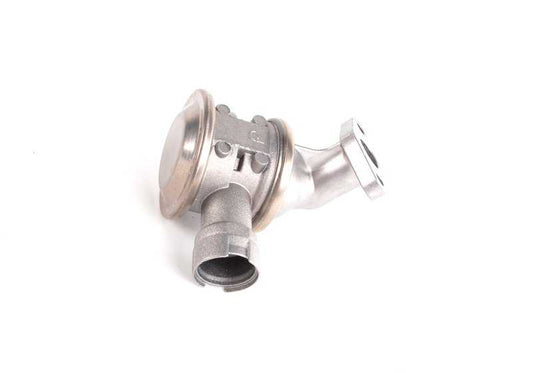Válvula antirretorno OEM 11727837456 para BMW E36, E46, Z3, E85, E86. Pieza original BMW para el sistema de reducción de emisiones.