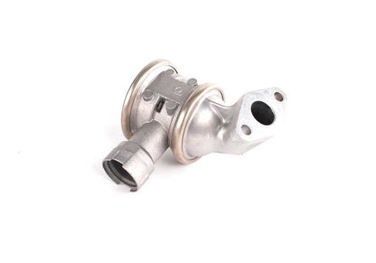 OEM anti -retory valve 11727837456 for BMW E36, E46, Z3, E85, E86. Original BMW piece for the emission reduction system.