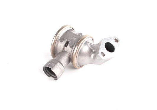 Válvula antirretorno OEM 11727837456 para BMW E36, E46, Z3, E85, E86. Pieza original BMW para el sistema de reducción de emisiones.