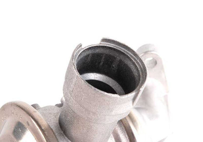 OEM anti -retory valve 11727837456 for BMW E36, E46, Z3, E85, E86. Original BMW piece for the emission reduction system.