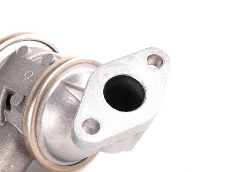 OEM anti -retory valve 11727837456 for BMW E36, E46, Z3, E85, E86. Original BMW piece for the emission reduction system.