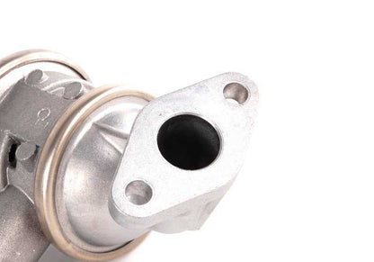 OEM anti -retory valve 11727837456 for BMW E36, E46, Z3, E85, E86. Original BMW piece for the emission reduction system.