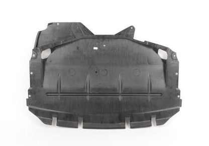 Cubrecárter delantero OEM 51718159980 para BMW E39. Original BMW.