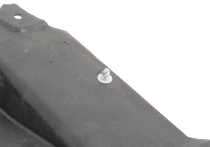 Cubrecárter delantero OEM 51718159980 para BMW E39. Original BMW.