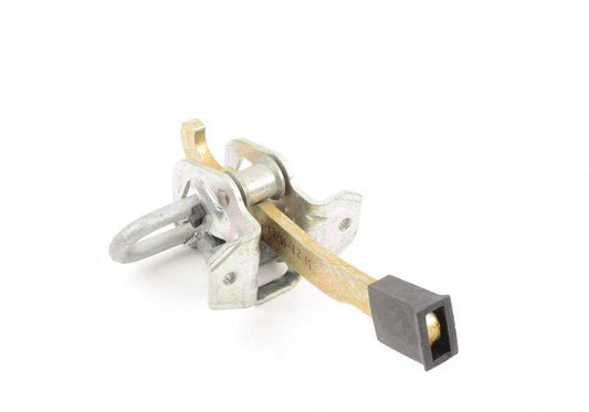 Freno de puerta delantera OEM 51218161782 para BMW Serie 3 E36 (10/1990-10/1999). Original BMW.