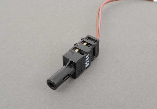 Illuminazione a LED per il rivestimento porta/laterale per BMW E92, E93 (OEM 63319122419). BMW originale