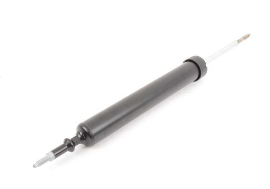 Amortiguador trasero OEM 33526782859 para BMW E81, E82. Repuesto original BMW. Ideal para mejorar la suspensión trasera de tu vehículo.