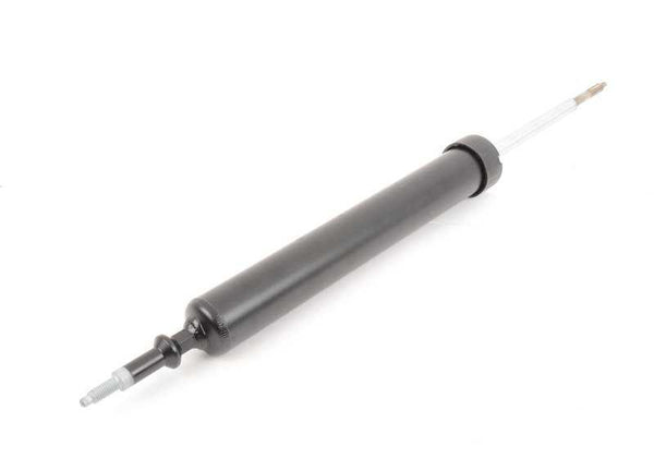 Amortiguador trasero OEM 33526782859 para BMW E81, E82. Repuesto original BMW. Ideal para mejorar la suspensión trasera de tu vehículo.