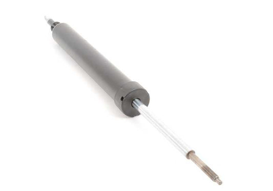 Amortiguador trasero OEM 33526782859 para BMW E81, E82. Repuesto original BMW. Ideal para mejorar la suspensión trasera de tu vehículo.