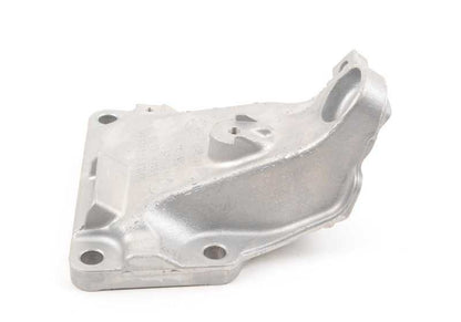 Soporte motor lado izquierdo OEM 22116770049 para BMW E90, E91, E92, E84. Original BMW.