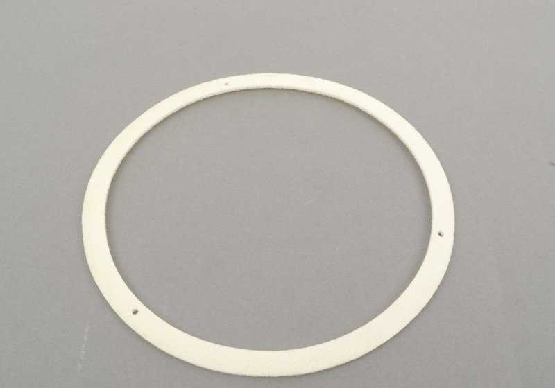Junta OEM 51711970989 para BMW E31. Original BMW.