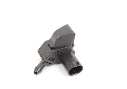 Windshield Windshield Nozzles OEM 6166836444 for BMW E38. Original BMW.