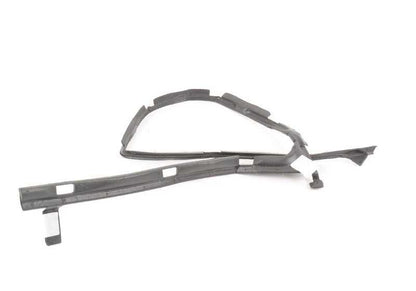 Guarda barro delantero derecho OEM 51718174494 para BMW E38. Original BMW