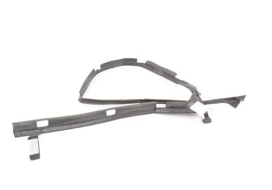 Guarda barro delantero derecho OEM 51718174494 para BMW E38. Original BMW