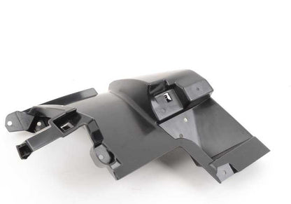 Soporte izquierdo OEM 51118068127 para BMW F30 y F30N. Pieza original BMW. Ideal para reemplazo en modelos Serie 3 con paquete M (M Race).