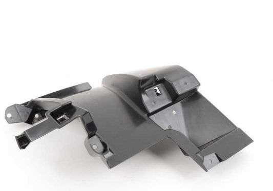Soporte izquierdo OEM 51118068127 para BMW F30 y F30N. Pieza original BMW. Ideal para reemplazo en modelos Serie 3 con paquete M (M Race).