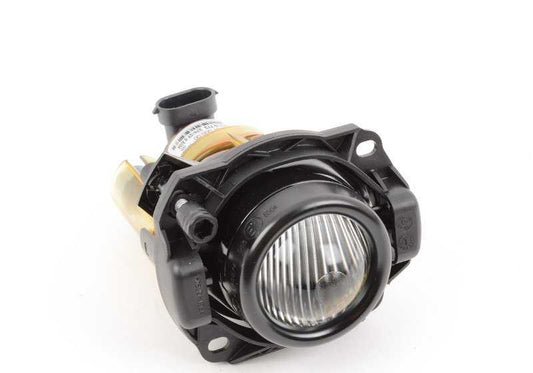 Faros antiniebla OEM 63173416773 para BMW X3 E83. Pieza original BMW, ideal para mejorar visibilidad en condiciones de niebla. Repuesto 100% compatible y original.