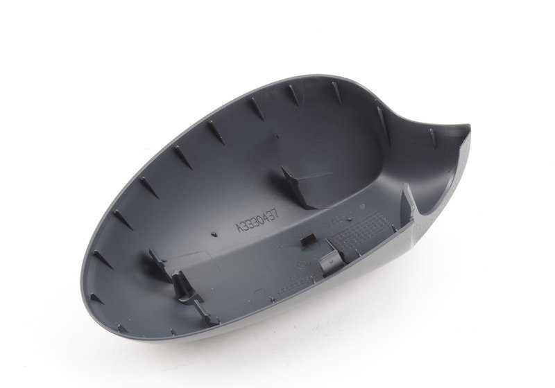 Links gedruckter Abdeckung für BMW Serie 1 E81, E82, E87, E87N, E88 (OEM 5116712557). Original BMW