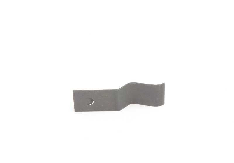 Soporte para BMW Serie 3 E30, Serie 5 E28 (OEM 51431873469). Original BMW.