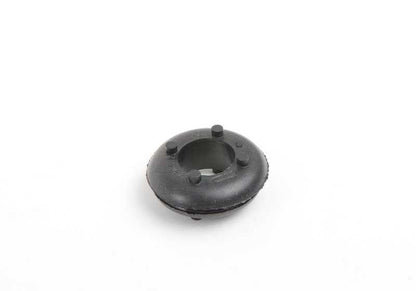 OEM Rubber Shadows 34306865954 For BMW E30, E12, E28, E34, E39, E60, E61, F07, F10, F11, E24, E63, E64, F06, F12, F13, E23, E32, E38, E65, E66, F01, F01, F02, F02, F04, F04, F04, E31, E31, E31, E31, E31, E31, E31 I12, I15. Original BMW.