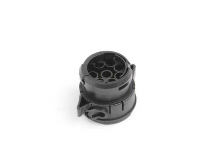Caja de conectores para BMW E32 (OEM 12521714053). Original BMW