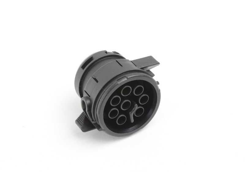 Caja de conectores para BMW E32 (OEM 12521714053). Original BMW