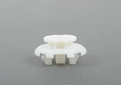 Soporte Silentblock OEM 17117553481 para BMW E70, E70N, F15, F85, E71, E72, F16, F86, i3 I01, I01N, i8 I12, I12N, I15. Original BMW.