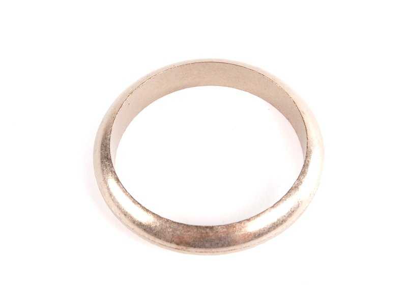 Junta tórica 47MM OEM 18111175311 para BMW E21, E12, E28, E34, E24, E23, E32, Z1. Original BMW.