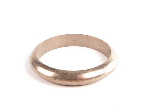 Junta tórica 47MM OEM 18111175311 para BMW E21, E12, E28, E34, E24, E23, E32, Z1. Original BMW.
