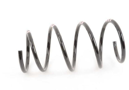 Suspensionsfeder OEM 31332228177 für BMW E46, E83, E85. Original BMW.