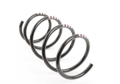 Suspensionsfeder OEM 31332228177 für BMW E46, E83, E85. Original BMW.