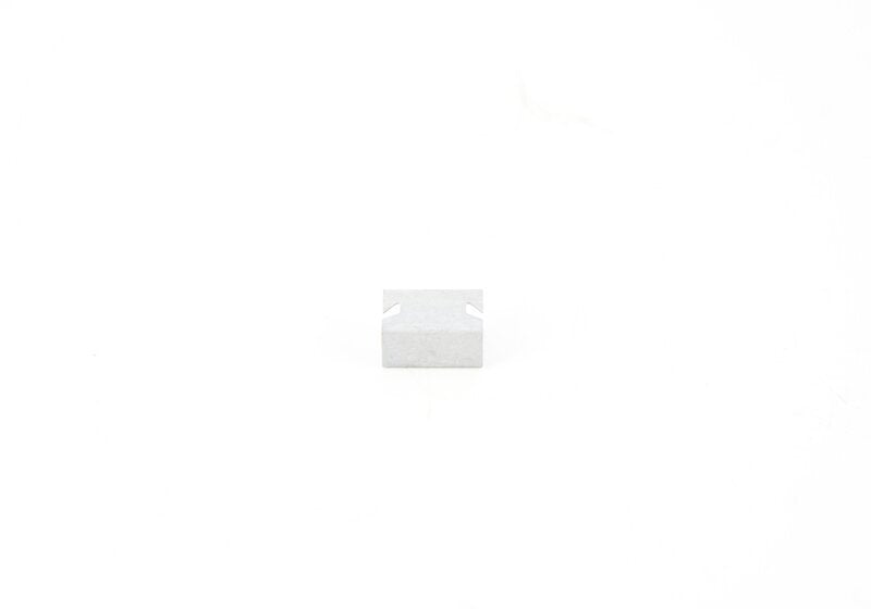 Clipe OEM 46638521396 para motocicletas BMW R 1200 GS, S 1000 RR, F 850 ​​​​GS... e muito mais. Originais BMW Motorrad.