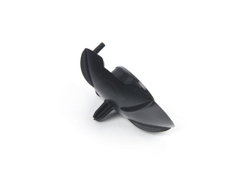 Juego de fijación pata telescópica trasera OEM 33522467121 para BMW F20, F21, F22, F23, F30, F31, F32, F33, F34, F36... y más. Original BMW.
