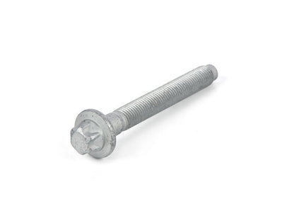 Juego de fijación pata telescópica trasera OEM 33522467121 para BMW F20, F21, F22, F23, F30, F31, F32, F33, F34, F36... y más. Original BMW.