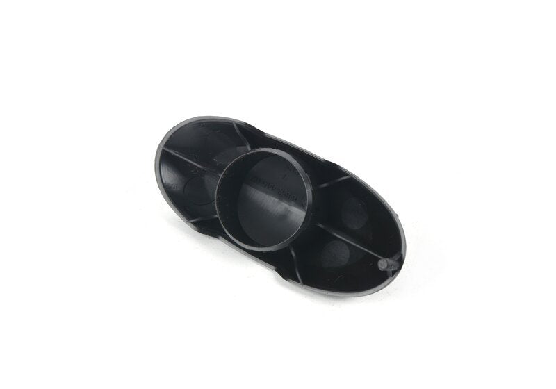 Juego de fijación pata telescópica trasera OEM 33522467121 para BMW F20, F21, F22, F23, F30, F31, F32, F33, F34, F36... y más. Original BMW.