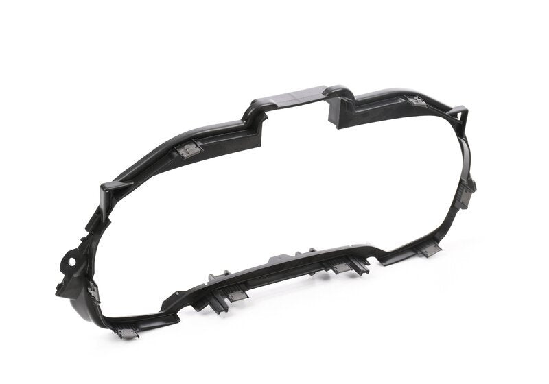 Adaptador panel cuadro de instrumentos OEM 51456839029 para BMW X5 G05, X5 M F95, X6 G06, X6 M F96, X7 G07. Original BMW.