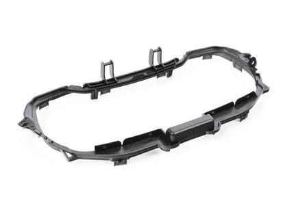 Adaptador panel cuadro de instrumentos OEM 51456839029 para BMW X5 G05, X5 M F95, X6 G06, X6 M F96, X7 G07. Original BMW.