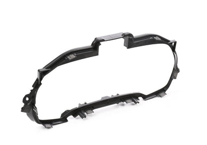 Adaptador panel cuadro de instrumentos OEM 51456839029 para BMW X5 G05, X5 M F95, X6 G06, X6 M F96, X7 G07. Original BMW.