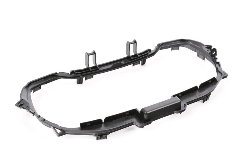 Adaptador panel cuadro de instrumentos OEM 51456839029 para BMW X5 G05, X5 M F95, X6 G06, X6 M F96, X7 G07. Original BMW.