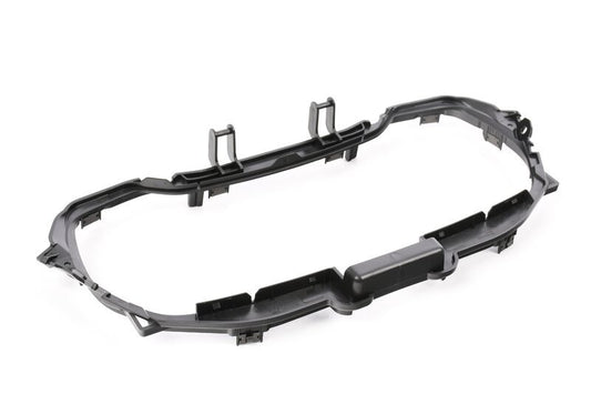 Adaptador panel cuadro de instrumentos OEM 51456839029 para BMW X5 G05, X5 M F95, X6 G06, X6 M F96, X7 G07. Original BMW.