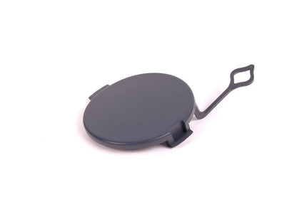 Eye Face per rimorchio con primerizzazione OEM 51121177907 per MINI R50, R53, R56, Clubman R55, Cabrio R52, R57... e altro ancora. MINI originale.