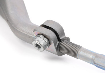 Barra de acoplamiento izquierda OEM 32106899815 para BMW 1' F40, 2' F44, X1 F48, MINI Clubman F54... y más. Original BMW y MINI.