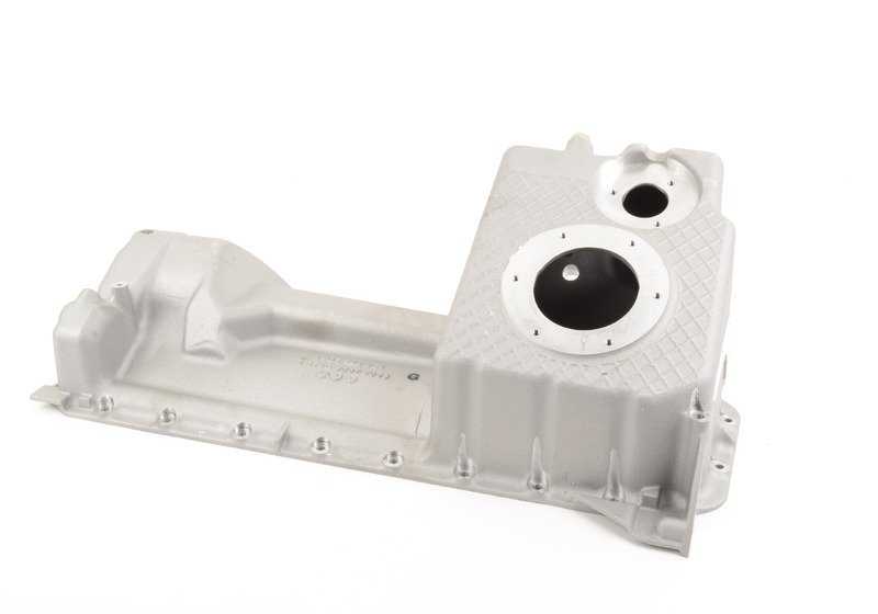 Cárter de aceite OEM 11131405227 para BMW E36 {M3 BG91,BG92,BK91,BK92,CD91,CD92} y BMW Z3 E36 {Z3 M3.2 CK91,CK92,CM91,CM92}. Original BMW.