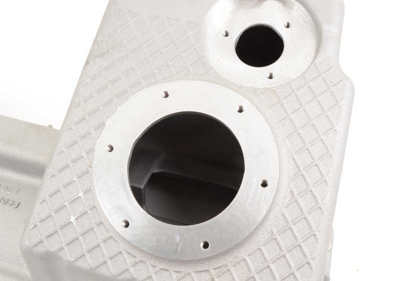 Cárter de aceite OEM 11131405227 para BMW E36 {M3 BG91,BG92,BK91,BK92,CD91,CD92} y BMW Z3 E36 {Z3 M3.2 CK91,CK92,CM91,CM92}. Original BMW.